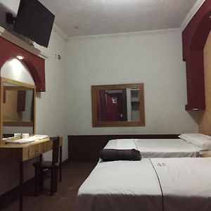 Hotel Xalapa